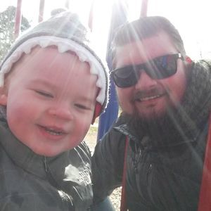 Meet your Posher, Ben